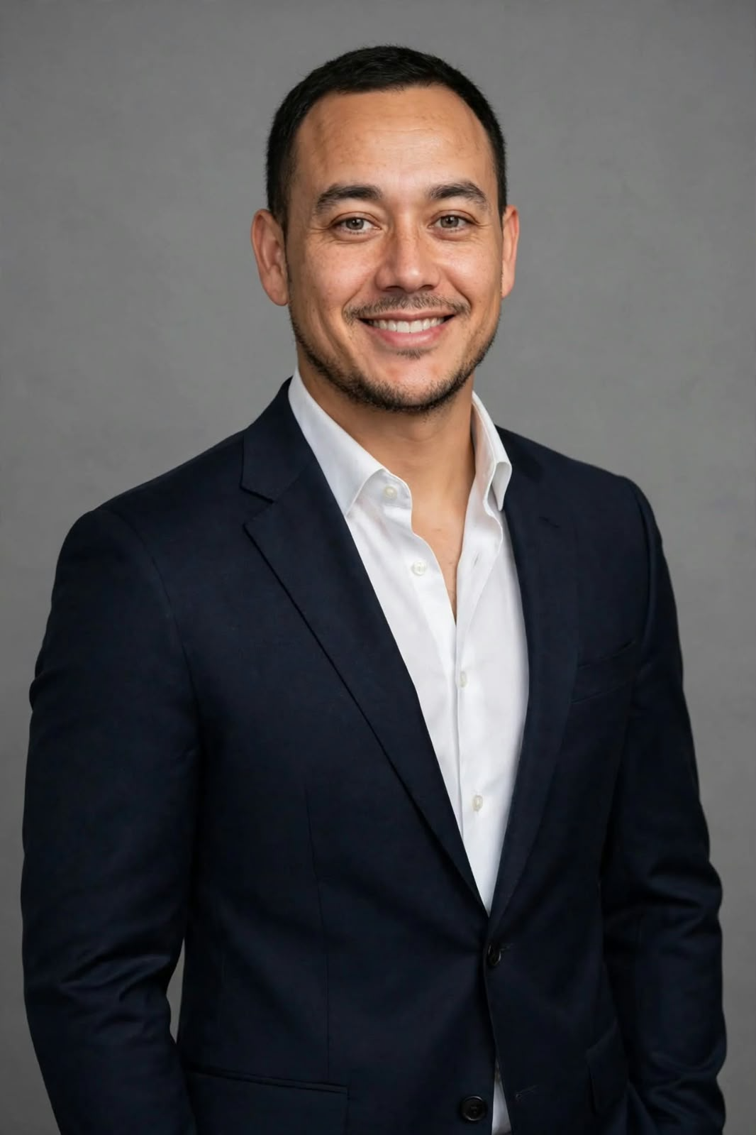 Pablo Medina M.